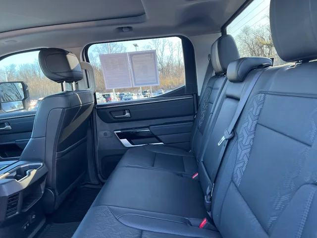 SEMINUEVOS TOYOTA Tundra 4WD a Estados en autogozo