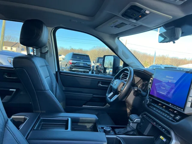 SEMINUEVOS TOYOTA Tundra 4WD a Estados en autogozo