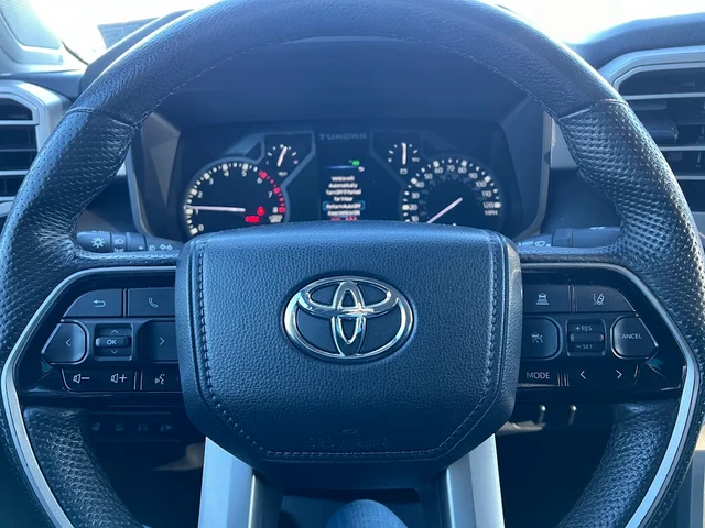 SEMINUEVOS TOYOTA Tundra 4WD a Estados en autogozo