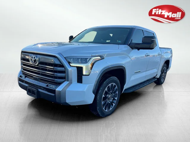 SEMINUEVOS TOYOTA Tundra 4WD a Estados en autogozo