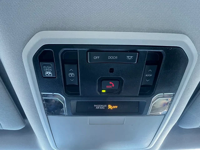 SEMINUEVOS TOYOTA Tundra 4WD a Estados en autogozo