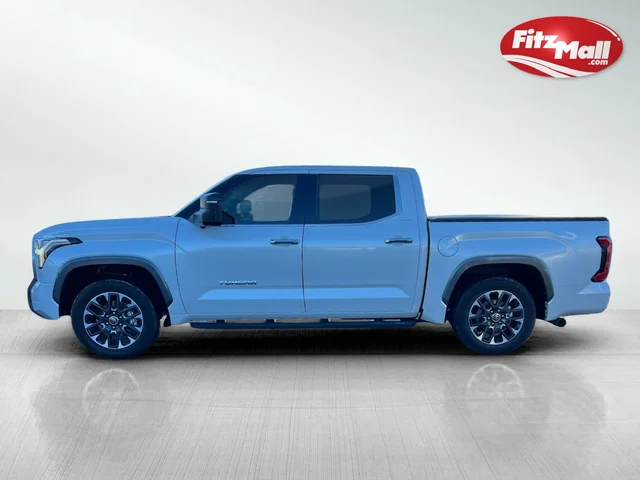 SEMINUEVOS TOYOTA Tundra 4WD a Estados en autogozo