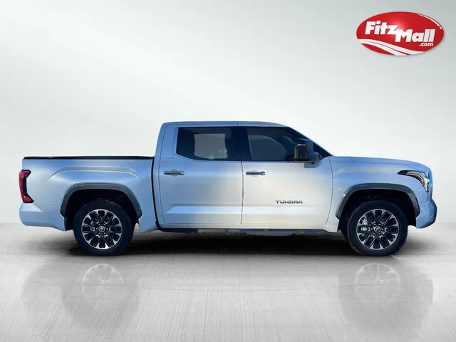 SEMINUEVOS TOYOTA Tundra 4WD a Estados en autogozo