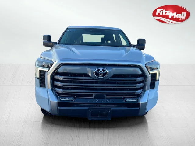 SEMINUEVOS TOYOTA Tundra 4WD a Estados en autogozo