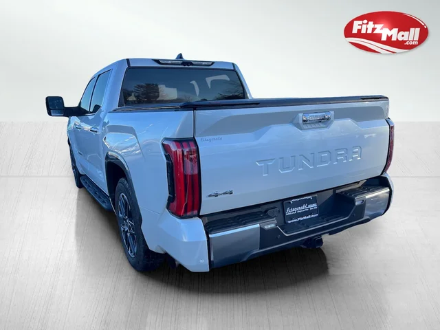 SEMINUEVOS TOYOTA Tundra 4WD a Estados en autogozo
