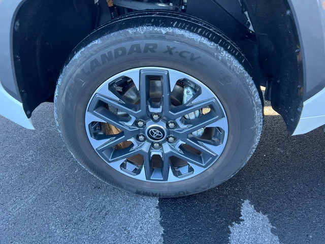 SEMINUEVOS TOYOTA Tundra 4WD a Estados en autogozo