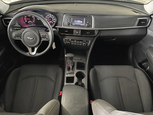 SEMINUEVOS KIA Optima a Estados en autogozo