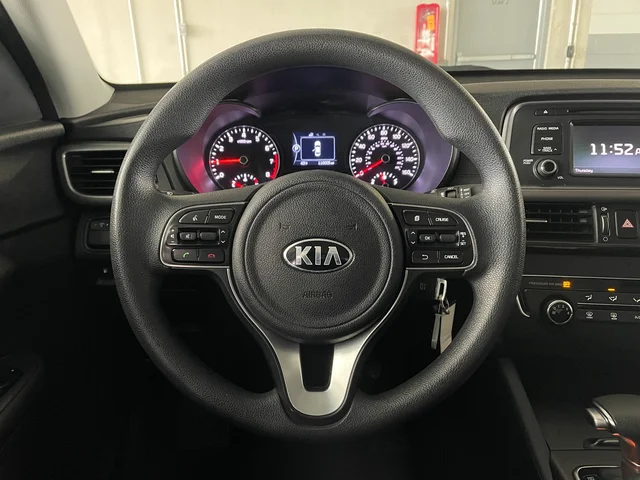 SEMINUEVOS KIA Optima a Estados en autogozo