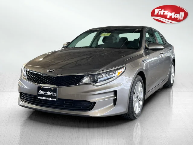 SEMINUEVOS KIA Optima a Estados en autogozo