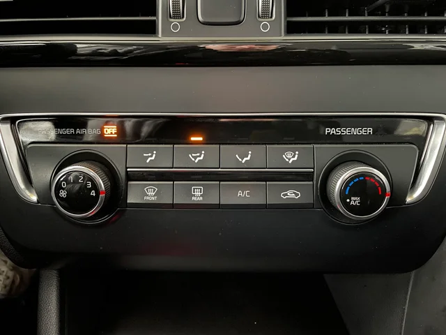 SEMINUEVOS KIA Optima a Estados en autogozo