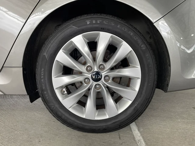 SEMINUEVOS KIA Optima a Estados en autogozo