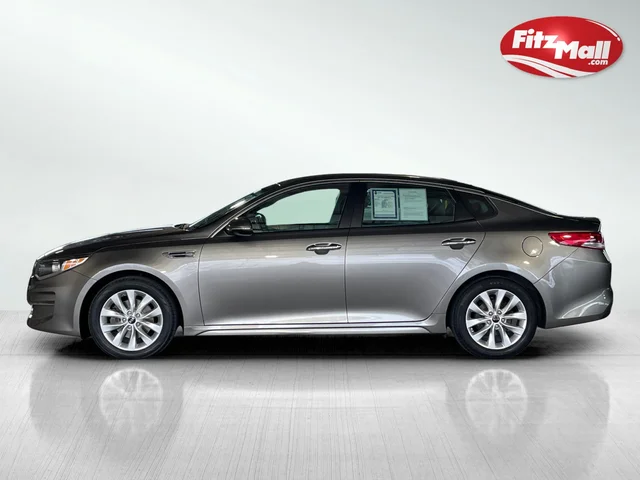 SEMINUEVOS KIA Optima a Estados en autogozo