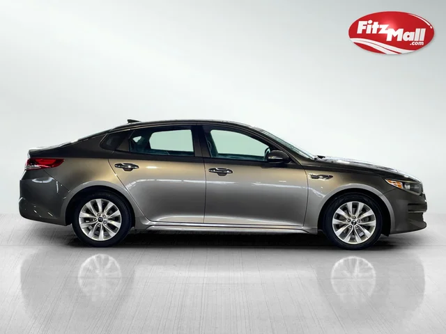 SEMINUEVOS KIA Optima a Estados en autogozo