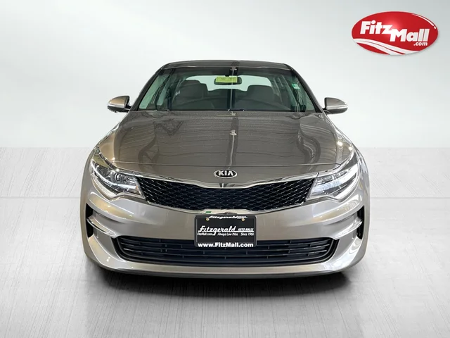 SEMINUEVOS KIA Optima a Estados en autogozo
