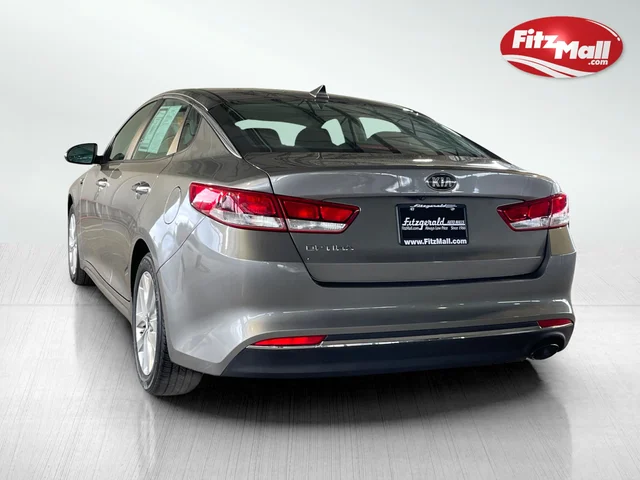 SEMINUEVOS KIA Optima a Estados en autogozo