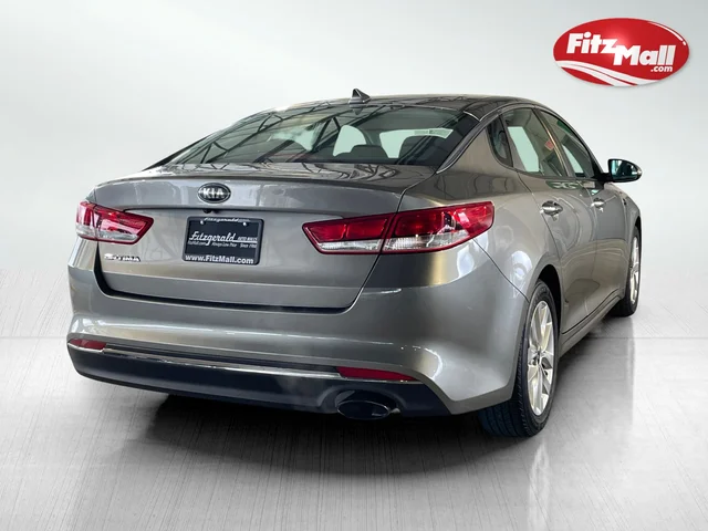 SEMINUEVOS KIA Optima a Estados en autogozo