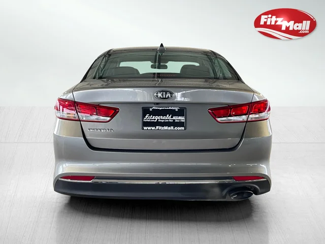 SEMINUEVOS KIA Optima a Estados en autogozo