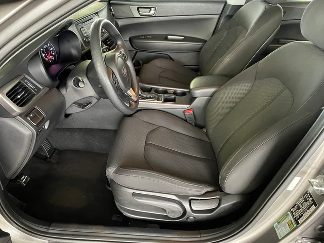 SEMINUEVOS KIA Optima a Estados en autogozo