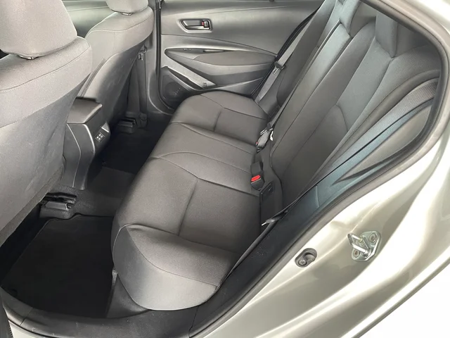 SEMINUEVOS TOYOTA Corolla a Estados en autogozo