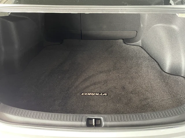 SEMINUEVOS TOYOTA Corolla a Estados en autogozo