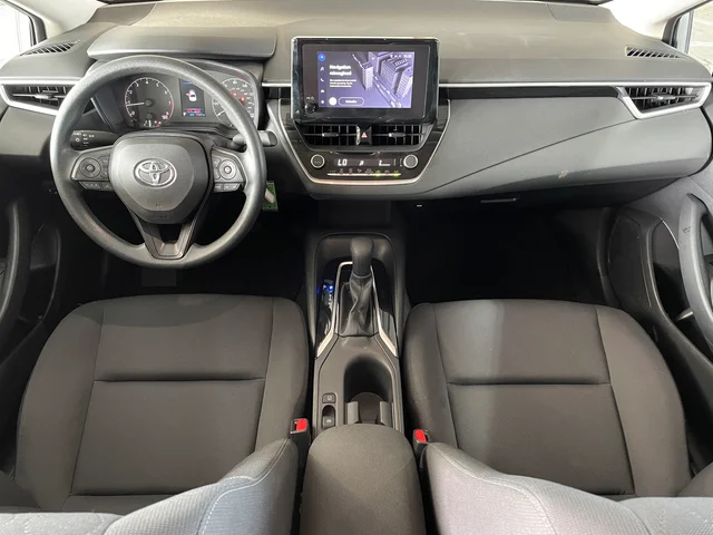 SEMINUEVOS TOYOTA Corolla a Estados en autogozo