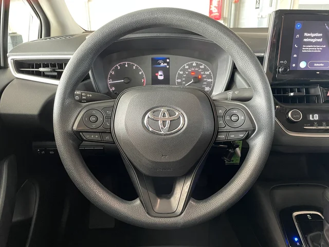 SEMINUEVOS TOYOTA Corolla a Estados en autogozo