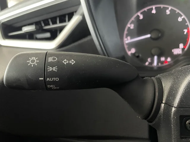 SEMINUEVOS TOYOTA Corolla a Estados en autogozo
