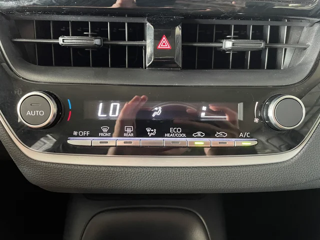 SEMINUEVOS TOYOTA Corolla a Estados en autogozo