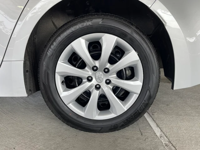 SEMINUEVOS TOYOTA Corolla a Estados en autogozo