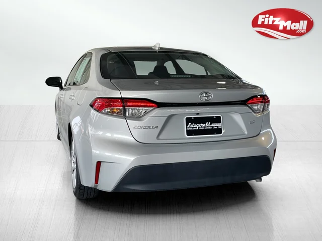 SEMINUEVOS TOYOTA Corolla a Estados en autogozo