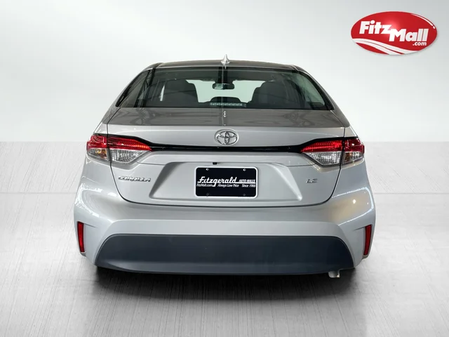 SEMINUEVOS TOYOTA Corolla a Estados en autogozo