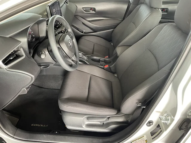 SEMINUEVOS TOYOTA Corolla a Estados en autogozo