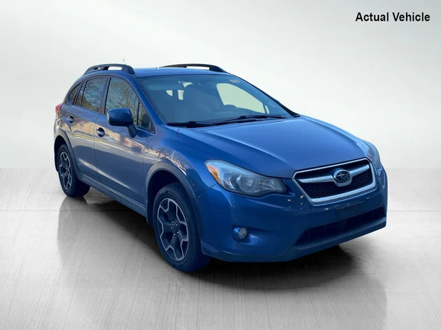 SEMINUEVOS SUBARU XV Crosstrek a Estados en autogozo