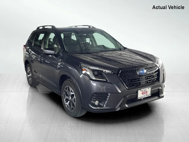 SEMINUEVOS SUBARU Forester a Estados en autogozo