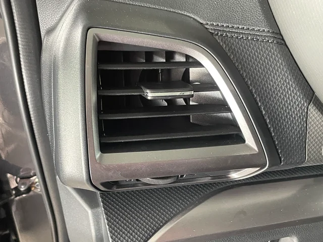 SEMINUEVOS SUBARU Forester a Estados en autogozo