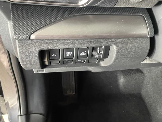 SEMINUEVOS SUBARU Forester a Estados en autogozo