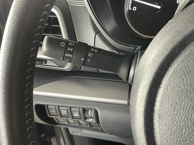 SEMINUEVOS SUBARU Forester a Estados en autogozo