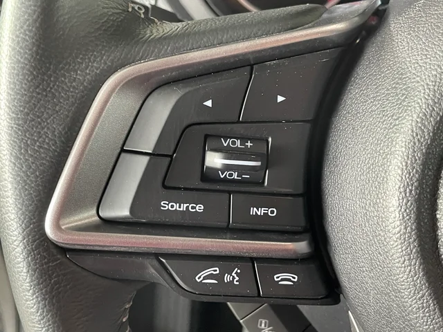 SEMINUEVOS SUBARU Forester a Estados en autogozo