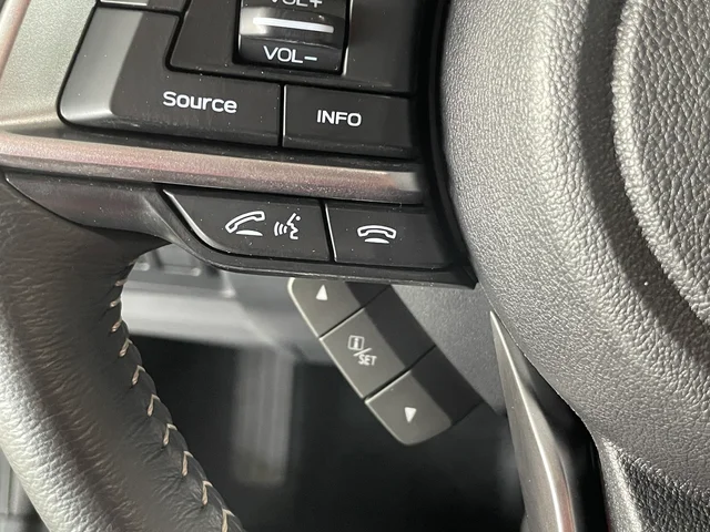 SEMINUEVOS SUBARU Forester a Estados en autogozo