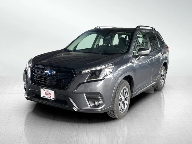 SEMINUEVOS SUBARU Forester a Estados en autogozo
