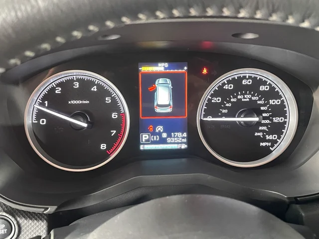SEMINUEVOS SUBARU Forester a Estados en autogozo