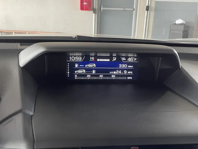 SEMINUEVOS SUBARU Forester a Estados en autogozo