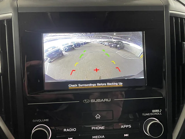 SEMINUEVOS SUBARU Forester a Estados en autogozo