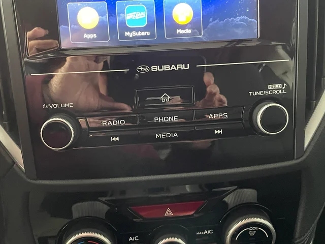 SEMINUEVOS SUBARU Forester a Estados en autogozo