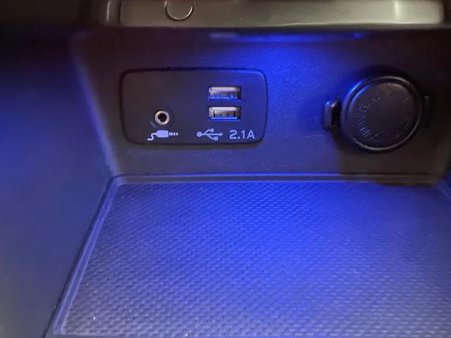 SEMINUEVOS SUBARU Forester a Estados en autogozo