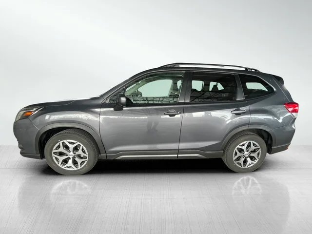 SEMINUEVOS SUBARU Forester a Estados en autogozo