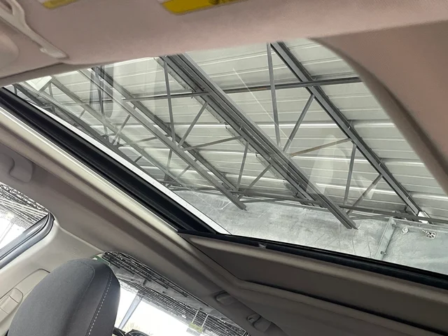 SEMINUEVOS SUBARU Forester a Estados en autogozo