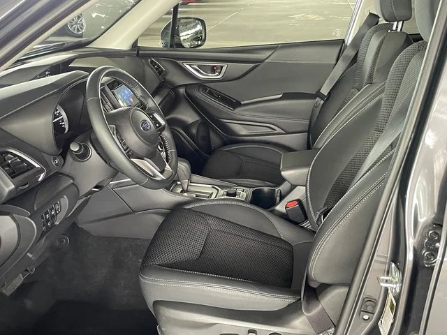SEMINUEVOS SUBARU Forester a Estados en autogozo