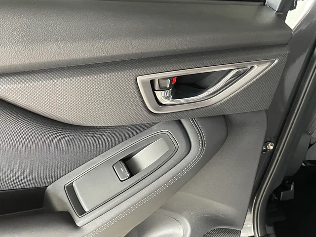SEMINUEVOS SUBARU Forester a Estados en autogozo