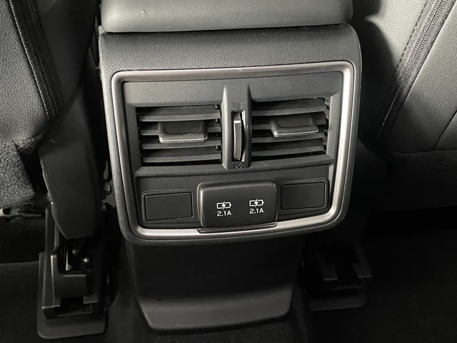SEMINUEVOS SUBARU Forester a Estados en autogozo